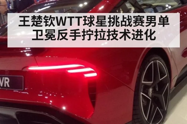 王楚钦WTT球星挑战赛男单卫冕反手拧拉技术进化